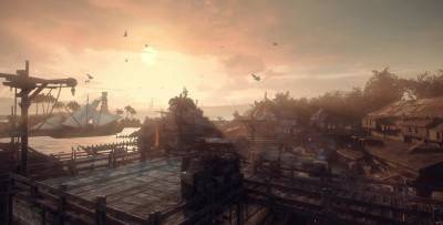 второй скриншот из Lichdom Battlemage