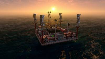 четвертый скриншот из Project 5: Sightseer
