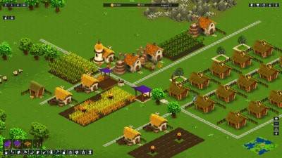 третий скриншот из Hearthlands
