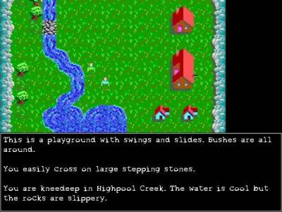 первый скриншот из Wasteland 1: The Original Classic [GOG]