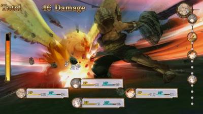 четвертый скриншот из Atelier Firis: The Alchemist and the Mysterious Journey