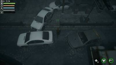 первый скриншот из The Breeding: The Fog