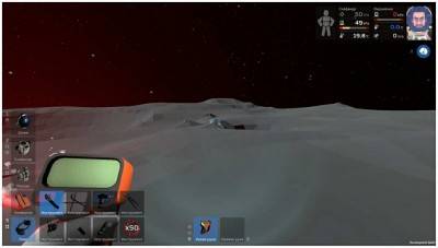 четвертый скриншот из Stationeers