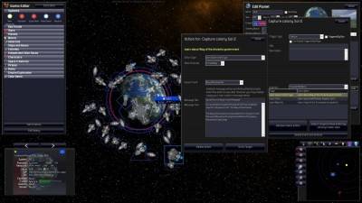 первый скриншот из Distant Worlds: Universe