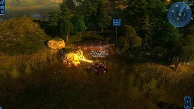 первый скриншот из Project 5: Sightseer