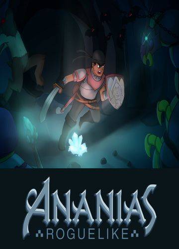 Ananias Roguelike