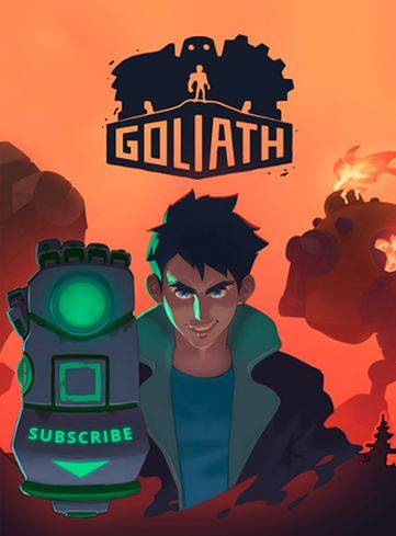 Goliath Goliath