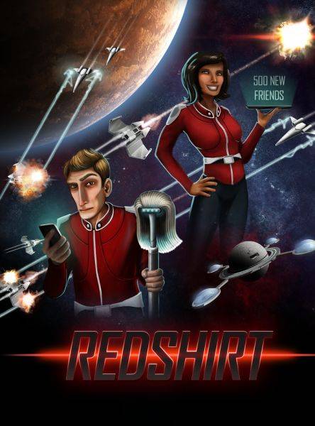 Redshirt