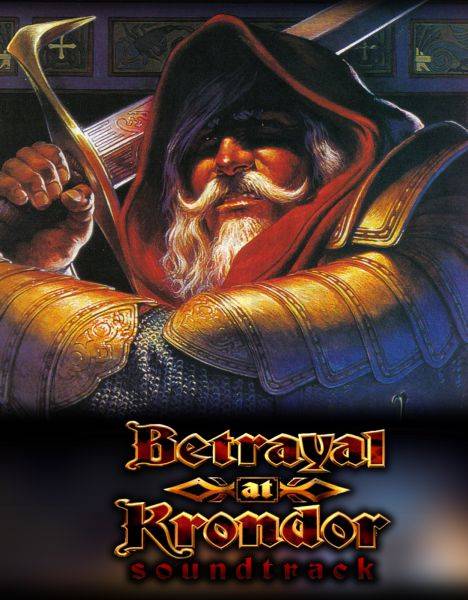 Betrayal at Krondor Pack [GOG]