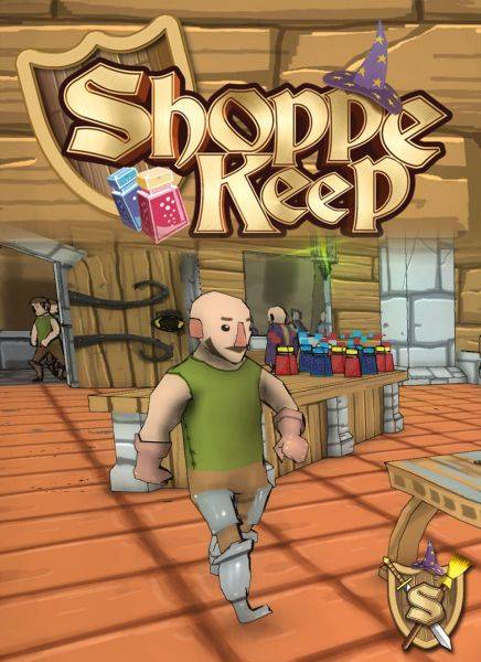 Shoppe Keep Shoppe Keep