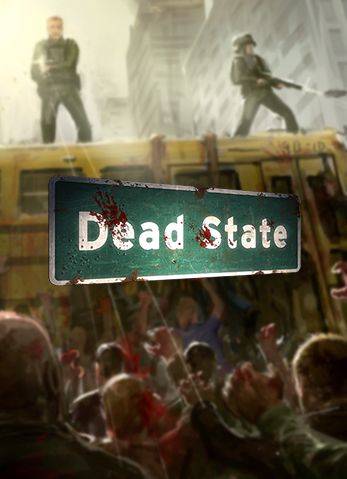 Dead State Dead State