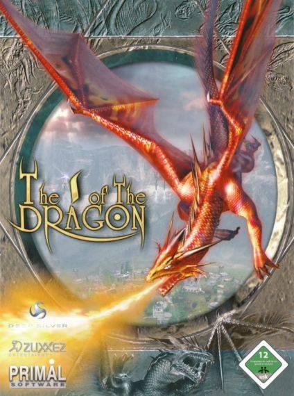 I of the Dragon