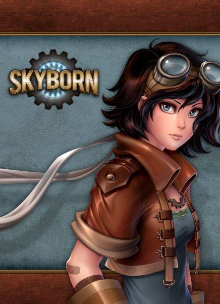 Skyborn Skyborn