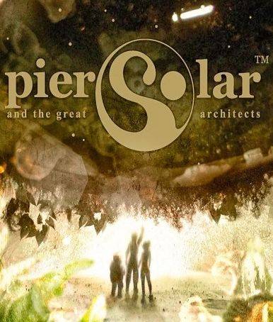 Pier Solar And The Great Architects HD Pier Solar And The Great Architects HD