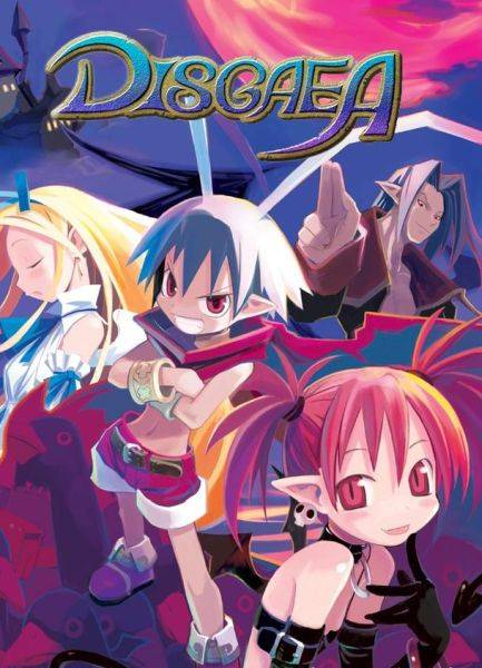 Disgaea PC: Digital Dood Edition Disgaea PC: Digital Dood Edition