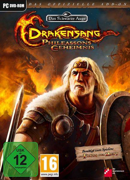 Drakensang: Phileasson's Secret