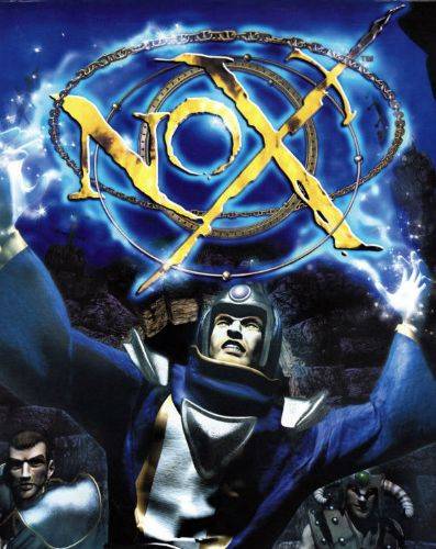 Nox Full + Solo Quest