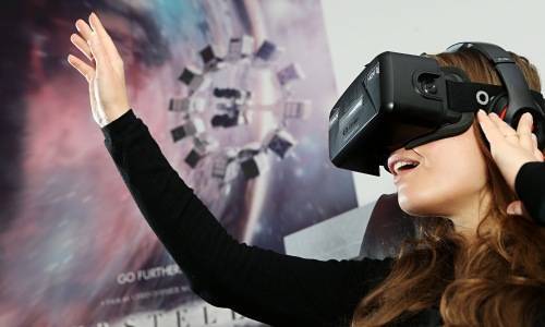 Сборник игр Oculus Rift CV1 / Vive Сборник игр Oculus Rift CV1 / Vive