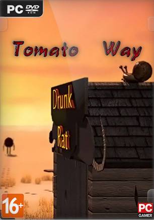 Tomato Way Tomato Way