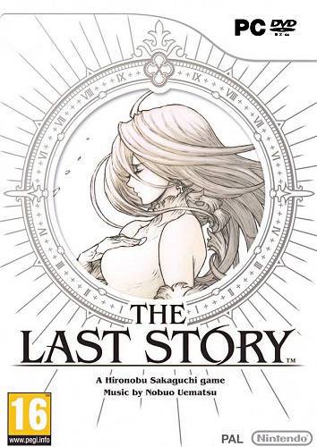 The Last Story The Last Story