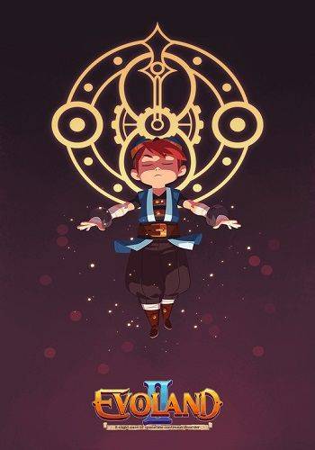 Evoland 2: Deluxe Edition