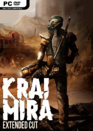 Krai Mira: Extended Cut Krai Mira: Extended Cut