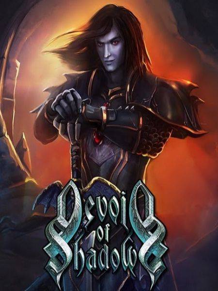 Devoid of Shadows