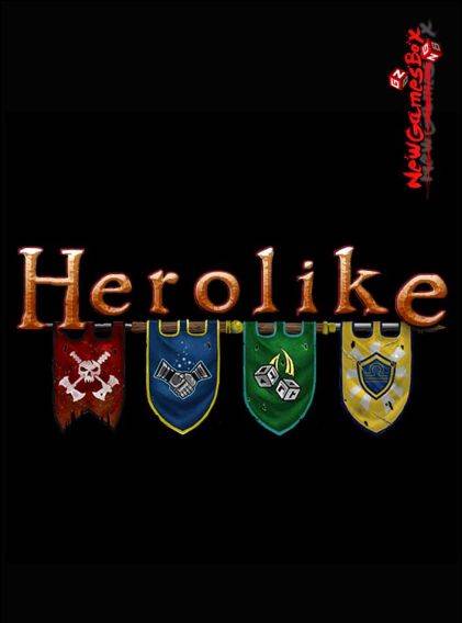 Herolike Herolike