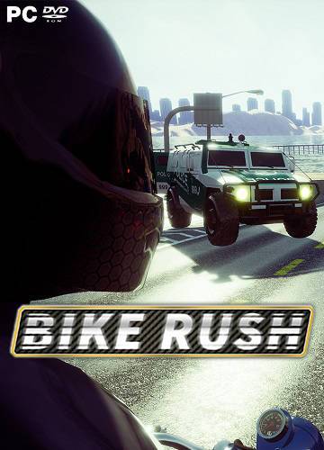 Bike Rush Bike Rush