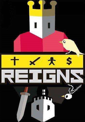 Reigns: Collector's Edition Reigns: Collector's Edition