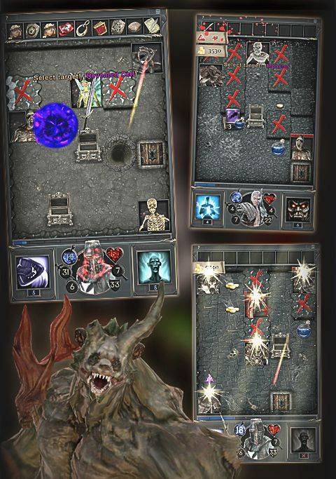 Dungeon Journey