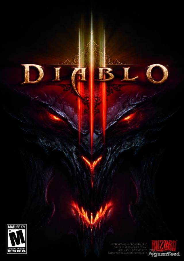 Diablo 3 Beta Diablo 3 Beta