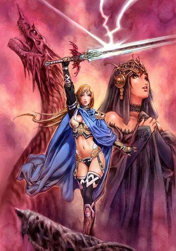 Xanadu Next