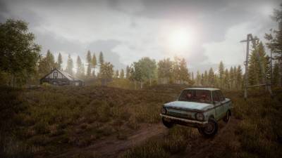 третий скриншот из Next Day: Survival