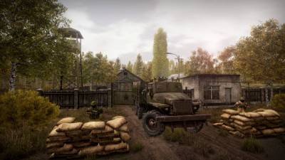 второй скриншот из Next Day: Survival