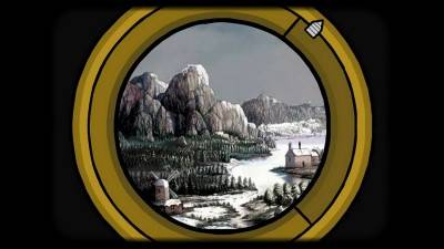 второй скриншот из Rusty Lake Hotel & Rusty Lake: Roots & Rusty Lake Paradise
