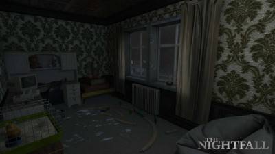 третий скриншот из TheNightfall