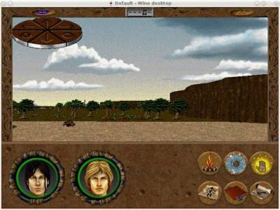 первый скриншот из Betrayal at Krondor Pack [GOG]