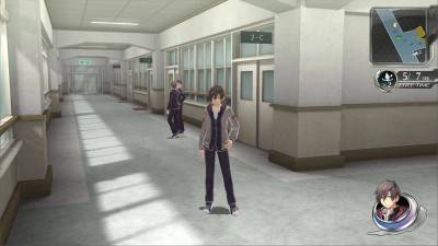 первый скриншот из Tokyo Xanadu eX+