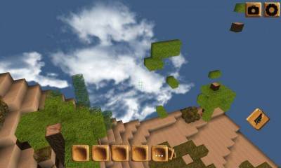 четвертый скриншот из Block Story