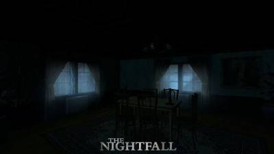 второй скриншот из TheNightfall