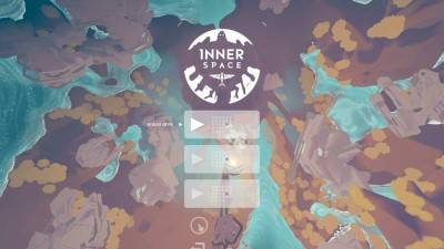 первый скриншот из InnerSpace