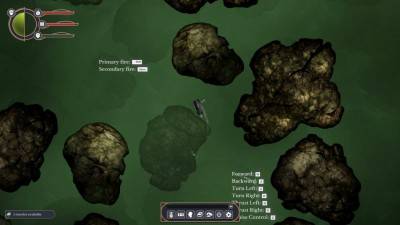 второй скриншот из Sunless Skies