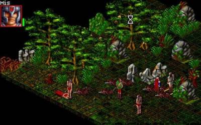 первый скриншот из Realms of Arkania Series [GOG]
