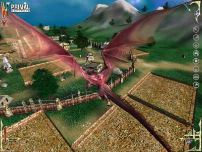 четвертый скриншот из I of the Dragon