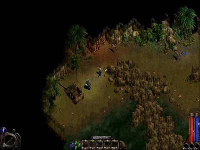 четвертый скриншот из Nox Full + Solo Quest