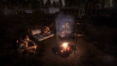 первый скриншот из Next Day: Survival