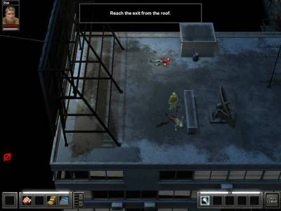 первый скриншот из Night Watch Special Edition