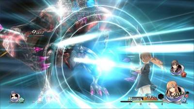 третий скриншот из Tokyo Xanadu eX+