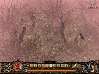 первый скриншот из Anito: Defend a Land Enraged / Анито